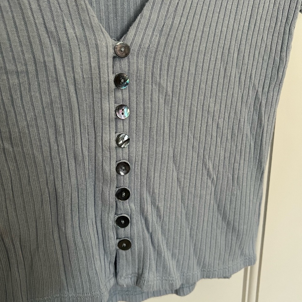 Reformation top - Picture 2 of 4